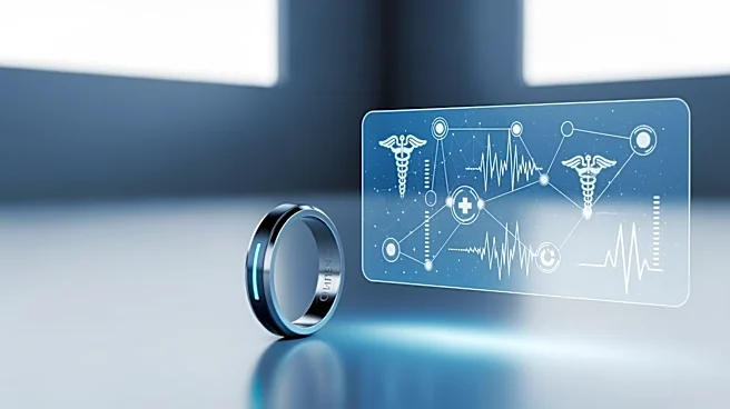 Oura Acquires Galen AI to Enhance Wearable Biometrics with Medical Data Integration