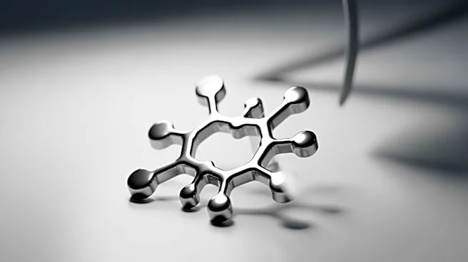 McDonald's Introduces Protein Badges Amidst Consumer Skepticism