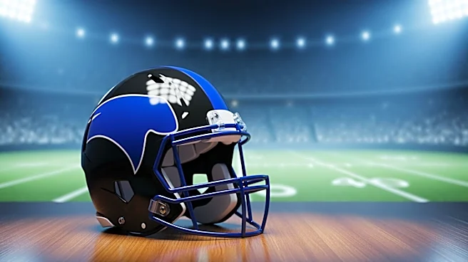 Georgia Bulldogs' Monroe Freeling Drafted by Carolina Panthers in 2026 NFL Draft