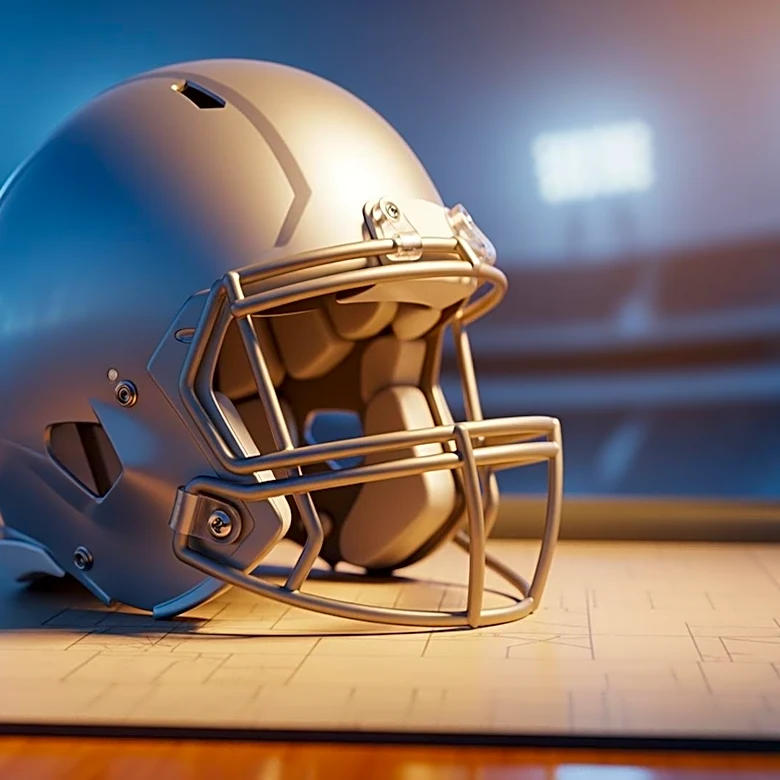 New York Giants Select Francis Mauigoa in First Round of 2026 NFL Draft