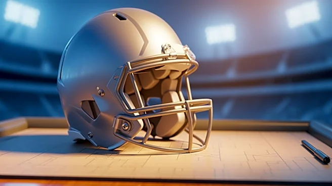 New York Giants Select Francis Mauigoa in First Round of 2026 NFL Draft