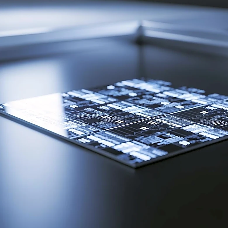 Intel Partners with Elon Musk for Terafab Project Using 14A Process Technology