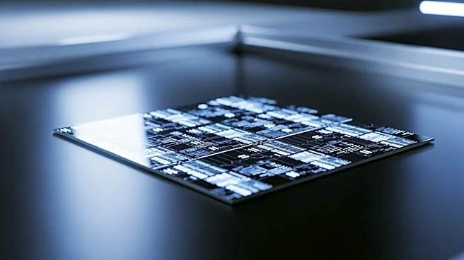 Intel Partners with Elon Musk for Terafab Project Using 14A Process Technology