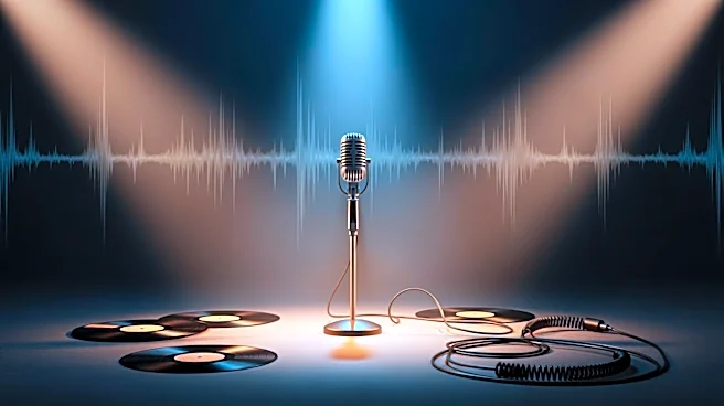 John Carney Casts Nick Jonas in 'Power Ballad' to Explore Music Industry Dynamics