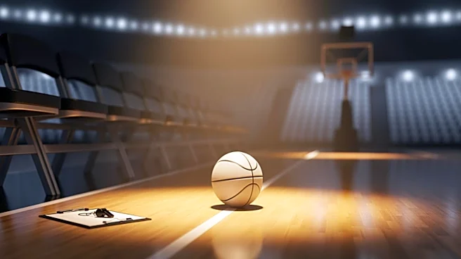 Milwaukee Bucks Appoint Taylor Jenkins as New Head Coach Following Doc Rivers' Departure