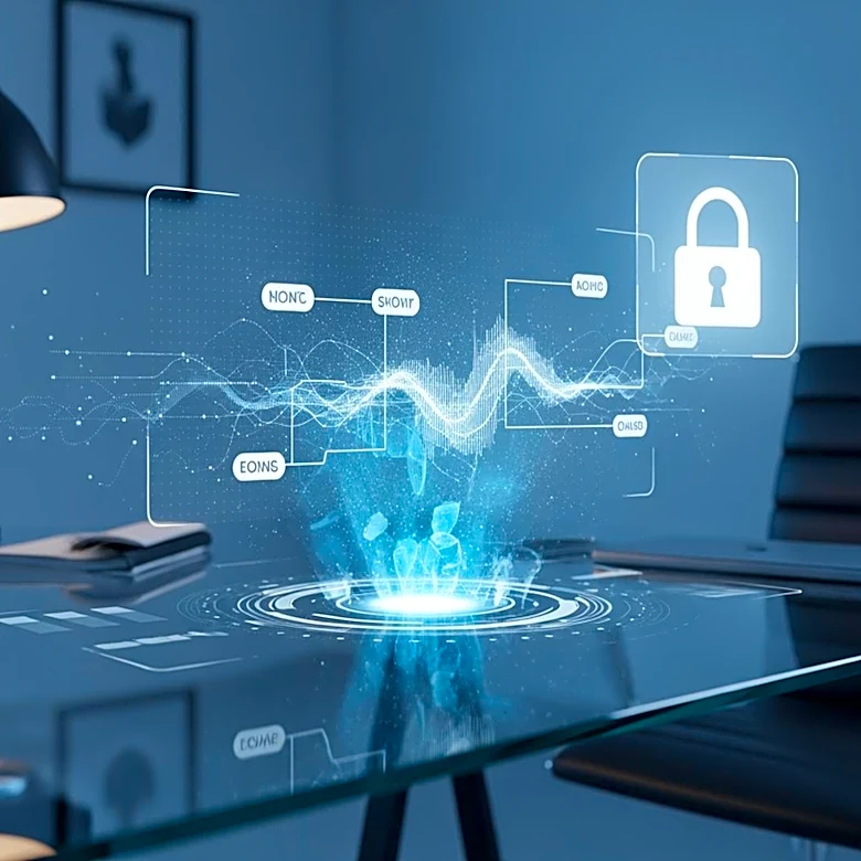 Ad Industry Faces Challenges in AI Integration Amidst Privacy Concerns