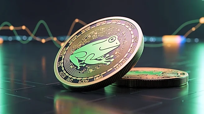 AlphaPepe Presale Approaches $1 Million Milestone Amid Shiba Inu Price Speculation