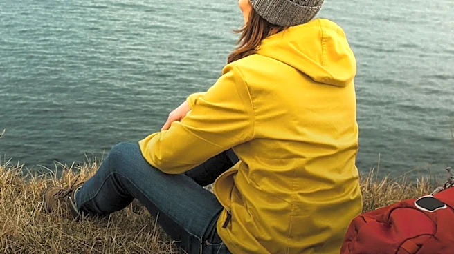 Survey Reveals Americans' Desire for Alone Time on Group Vacations