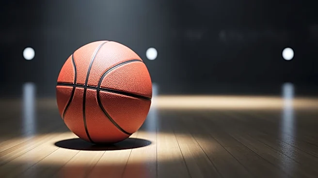 Tennessee Forward Nate Ament Declares for NBA Draft After One Season