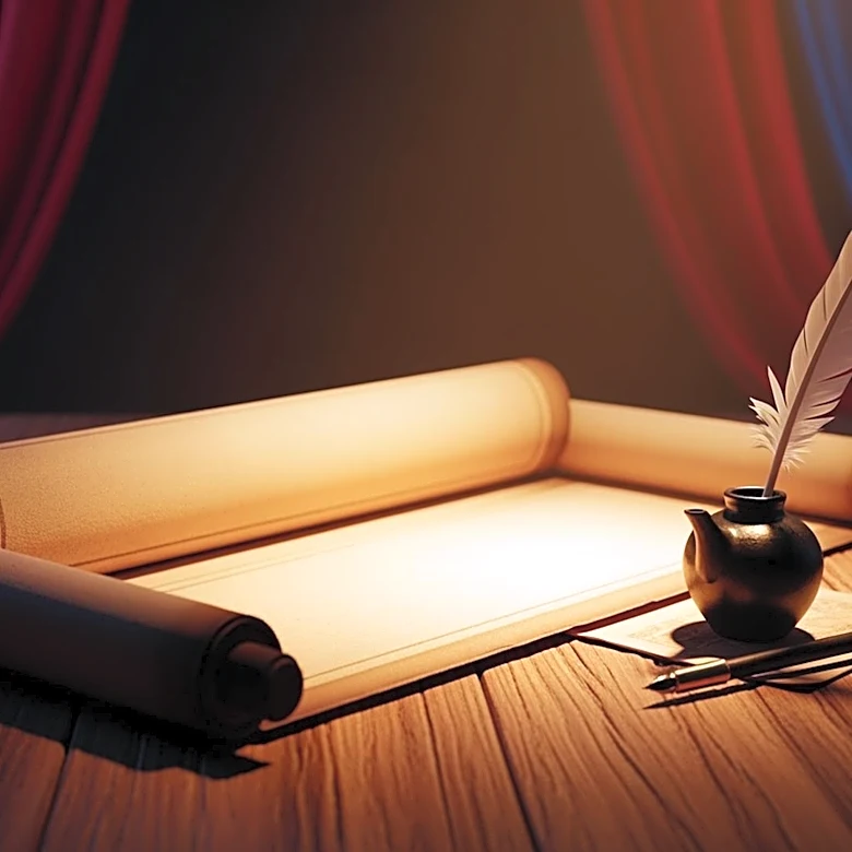 Indian Epic 'Krishnavataram' Set for Worldwide Multilingual Release with English Version to Follow