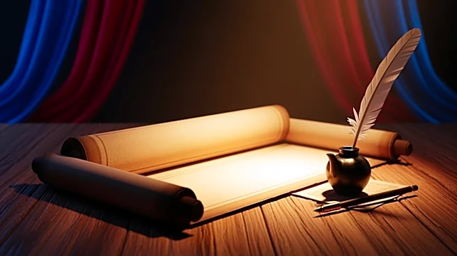 Indian Epic 'Krishnavataram' Set for Worldwide Multilingual Release with English Version to Follow