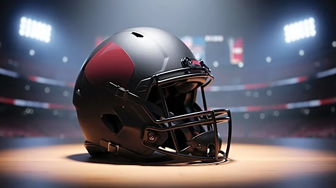 Sonny Styles Joins Washington Commanders as 7th Pick in 2026 NFL Draft