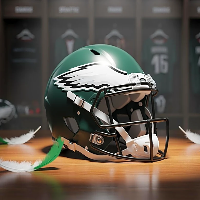 Philadelphia Eagles Select Makai Lemon in 2026 NFL Draft, Signaling Potential Roster Changes