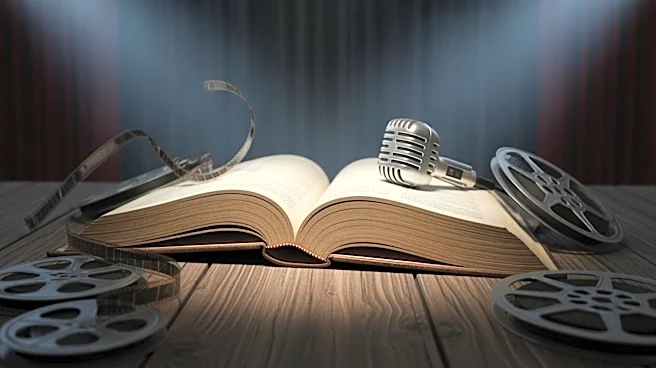 The Lost Boys: The Musical Revives 1987 Cult Classic on Broadway