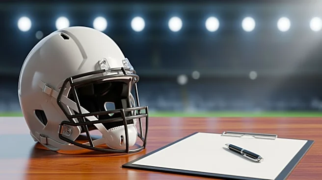 2026 NFL Mock Draft Highlights Team Needs and Player Prospects