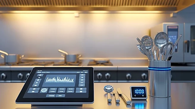 Guzman y Gomez Implements Agentic AI to Enhance Kitchen Operations