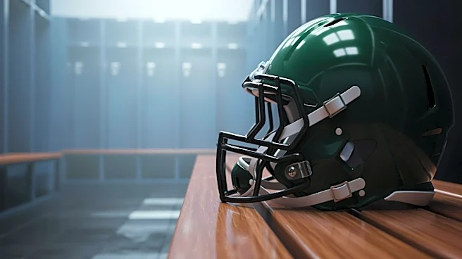 Philadelphia Eagles' AJ Brown Faces Uncertain Future Amid Team Dynamics