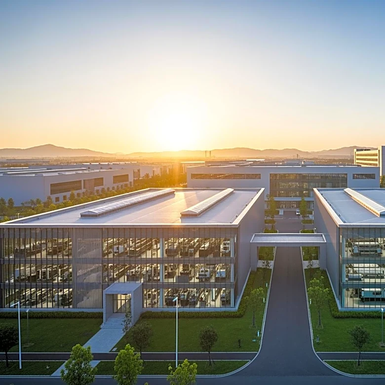 AbbVie Announces $1.4 Billion Investment in North Carolina Manufacturing Campus, Boosting U.S. Production