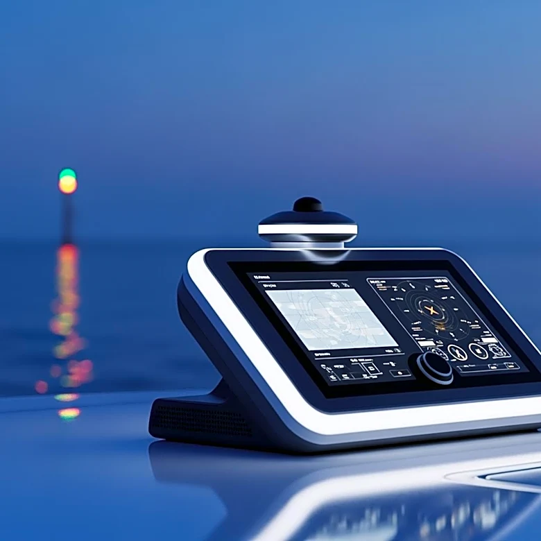 BlackSea Technologies Integrates ANELLO Maritime INS for Enhanced Autonomous Navigation