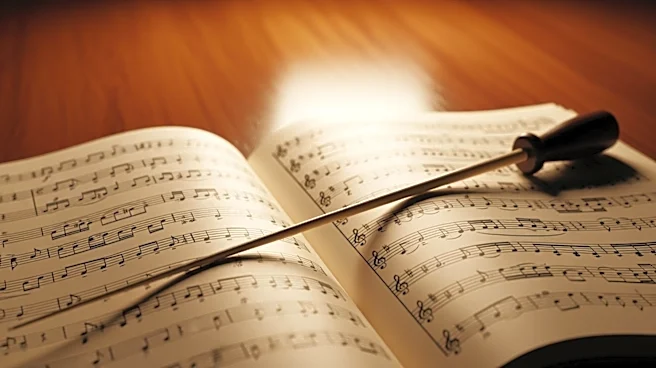 Renowned Conductor Michael Tilson Thomas Passes Away at 81, Leaving a Legacy in Music