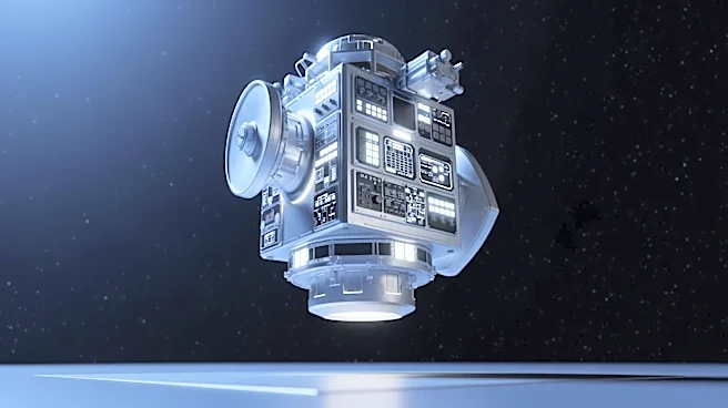 Sidus Space Enhances Fortis Command and Data Handling System for Space and Defense Applications