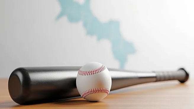 Yasiel Puig Joins Canadian Baseball Team Amid Legal Uncertainty