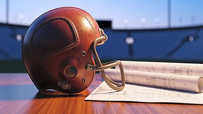 Detroit Lions Focus on Offensive Line in 2026 NFL Draft