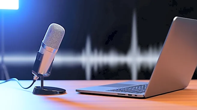 Centrus Energy to Host Webcast for First Quarter Earnings Report