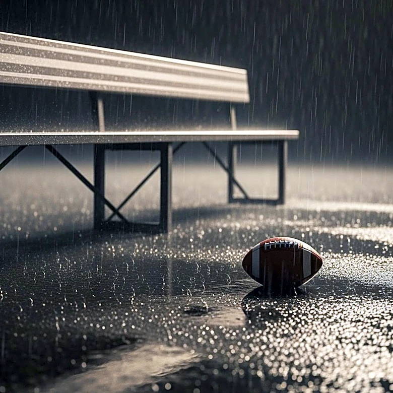 Chiefs Coach Dave Merritt Arrested for Domestic Battery Before NFL Draft