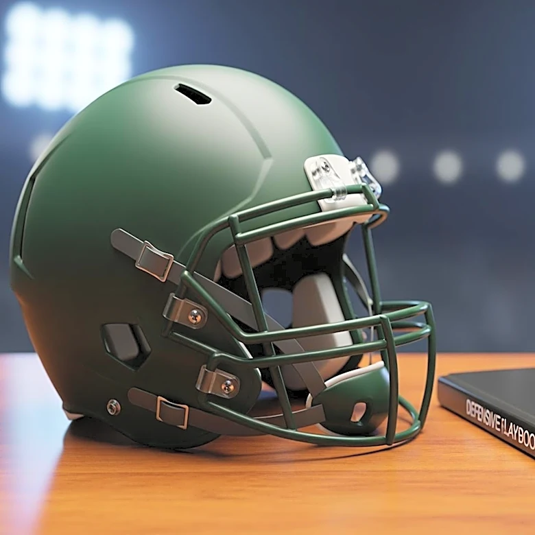 New York Jets Select David Bailey as Second Overall Pick in 2026 NFL Draft to Strengthen Defense