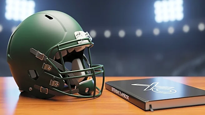 New York Jets Select David Bailey as Second Overall Pick in 2026 NFL Draft to Strengthen Defense