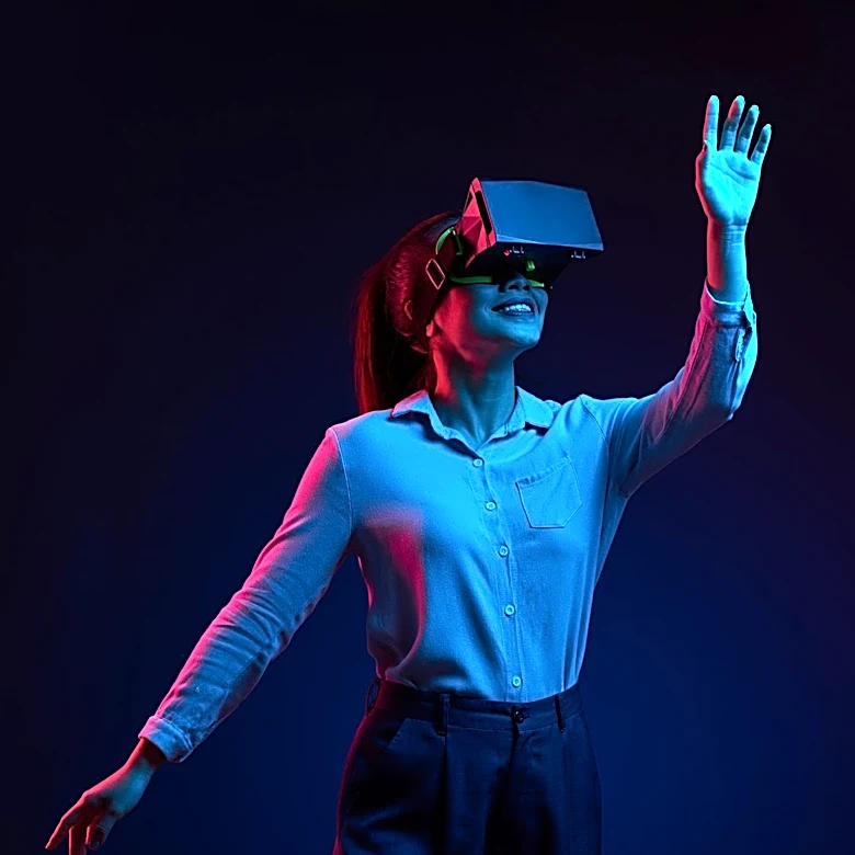 Ultrasound Technology Promises Smellovision and Brain-Data Interface for VR