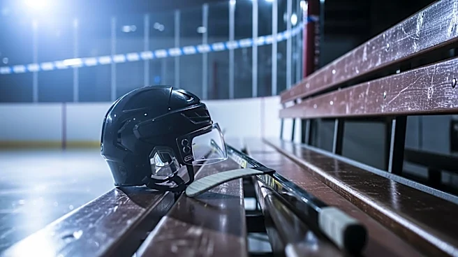 Ottawa Senators' Jake Sanderson Exits Game 3 with Injury