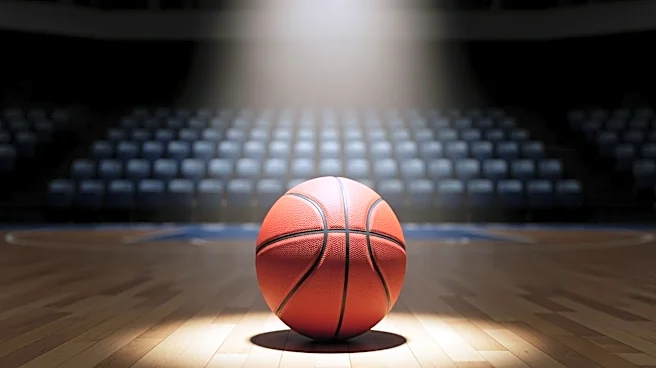 Texas Southern University Initiates National Search for New Men's Basketball Coach