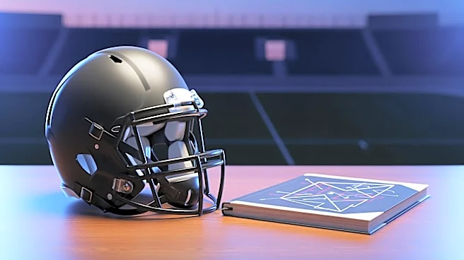 Dallas Cowboys Draft Caleb Downs to Strengthen Defense