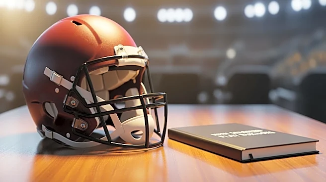 Steelers Draft Max Iheanachor in First Round, Eyeing Offensive Line Strength