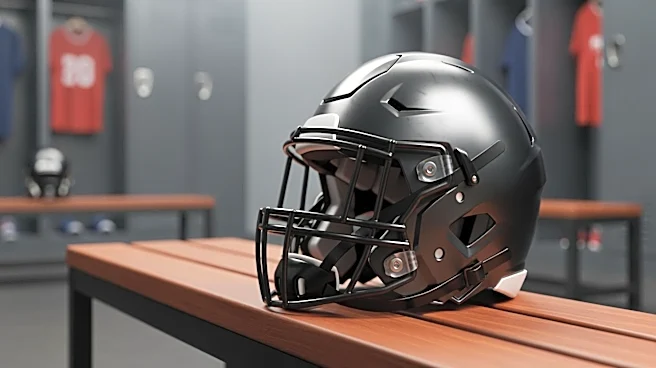 Carolina Panthers Strengthen Offensive Line with Monroe Freeling Draft Pick