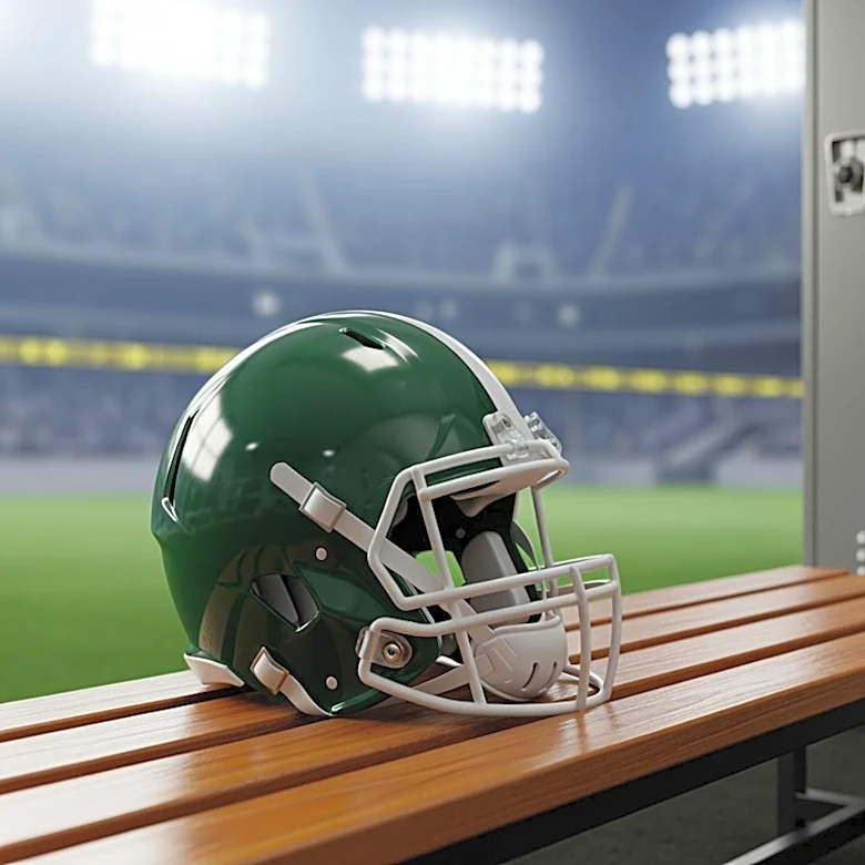 Kenyon Sadiq Joins New York Jets, Potential Reunion with Dante Moore