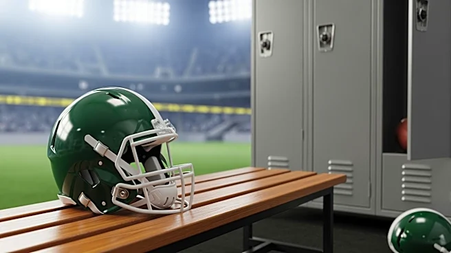 Kenyon Sadiq Joins New York Jets, Potential Reunion with Dante Moore