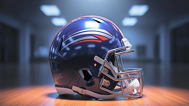 New York Giants Select Arvell Reese as No. 5 Pick in 2026 NFL Draft