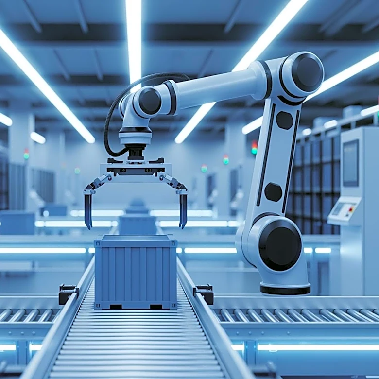 Micropolis and DP World Partner to Enhance Automation in Logistics