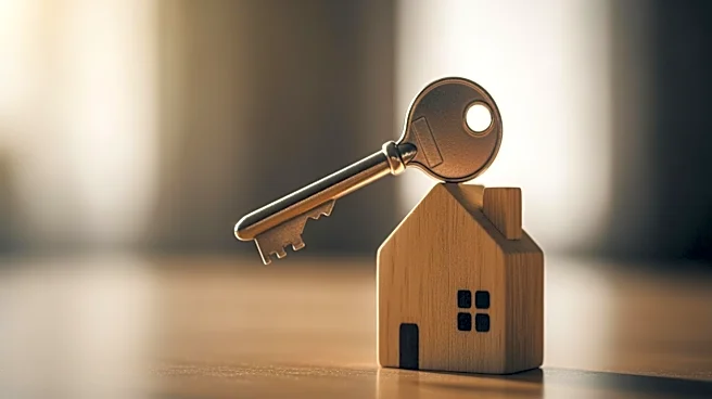 BNY Offers $6,500 Homeownership Assistance to Employees