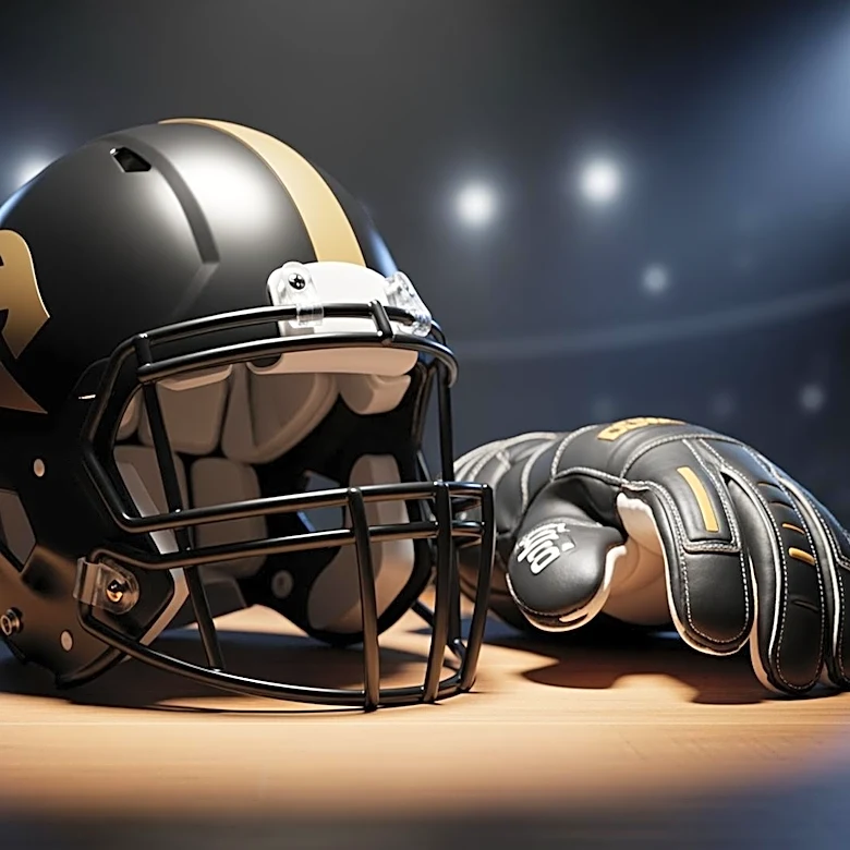 Max Iheanachor: From Soccer Goalie to Steelers' First-Round NFL Draft Pick