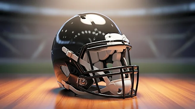 Titans Make Surprising Pick with Carnell Tate at No. 4 in NFL Draft