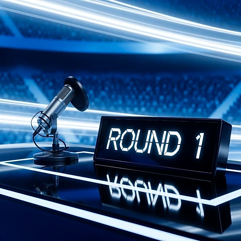 How to Watch the 2026 NFL Draft First Round Live