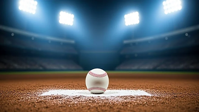 Braves' JR Ritchie Impresses in Major League Debut Against Nationals