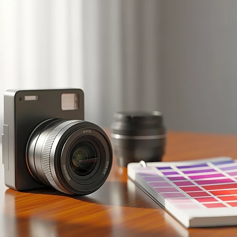 Canon and The Drum Launch 'Feel This' Competition to Rethink Marketing Creativity