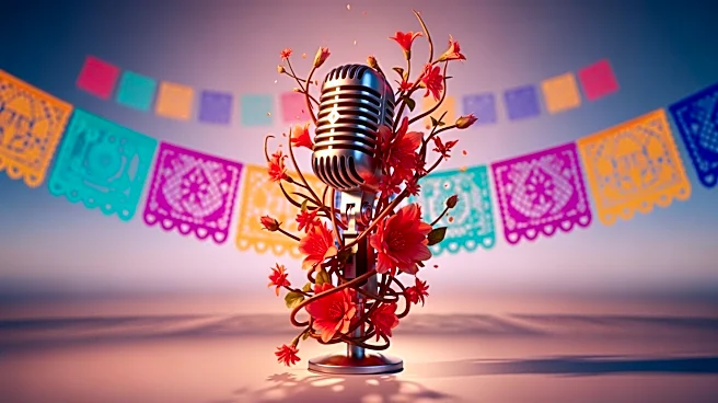 Becky G Embraces Chicana Roots and Global Aspirations in Billboard Cover Shoot