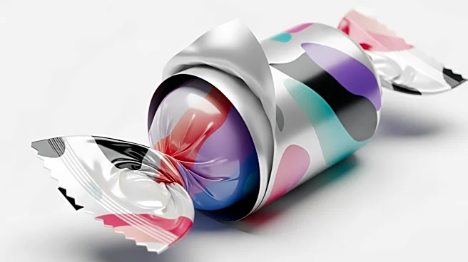 FDA's Proposed Labeling Regulations Prompt Reformulation in Confectionery Industry