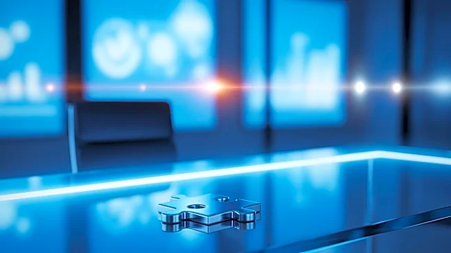 Meta Announces Layoffs of 10% Workforce Amid AI Investment Push